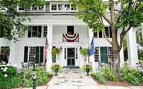 The Dorset Inn