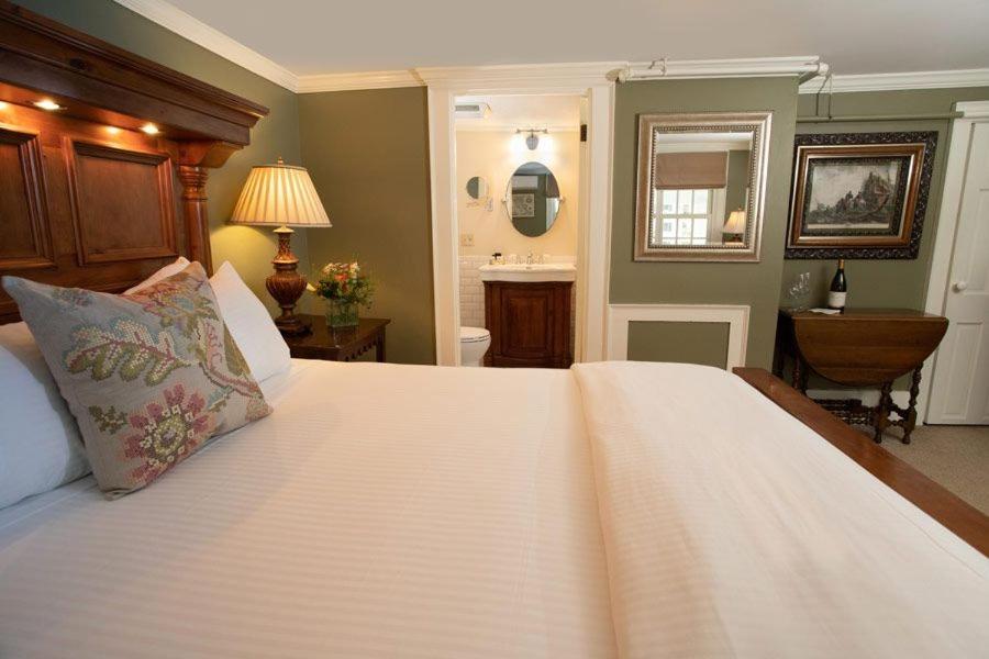 The Dorset Inn Dış mekan fotoğraf