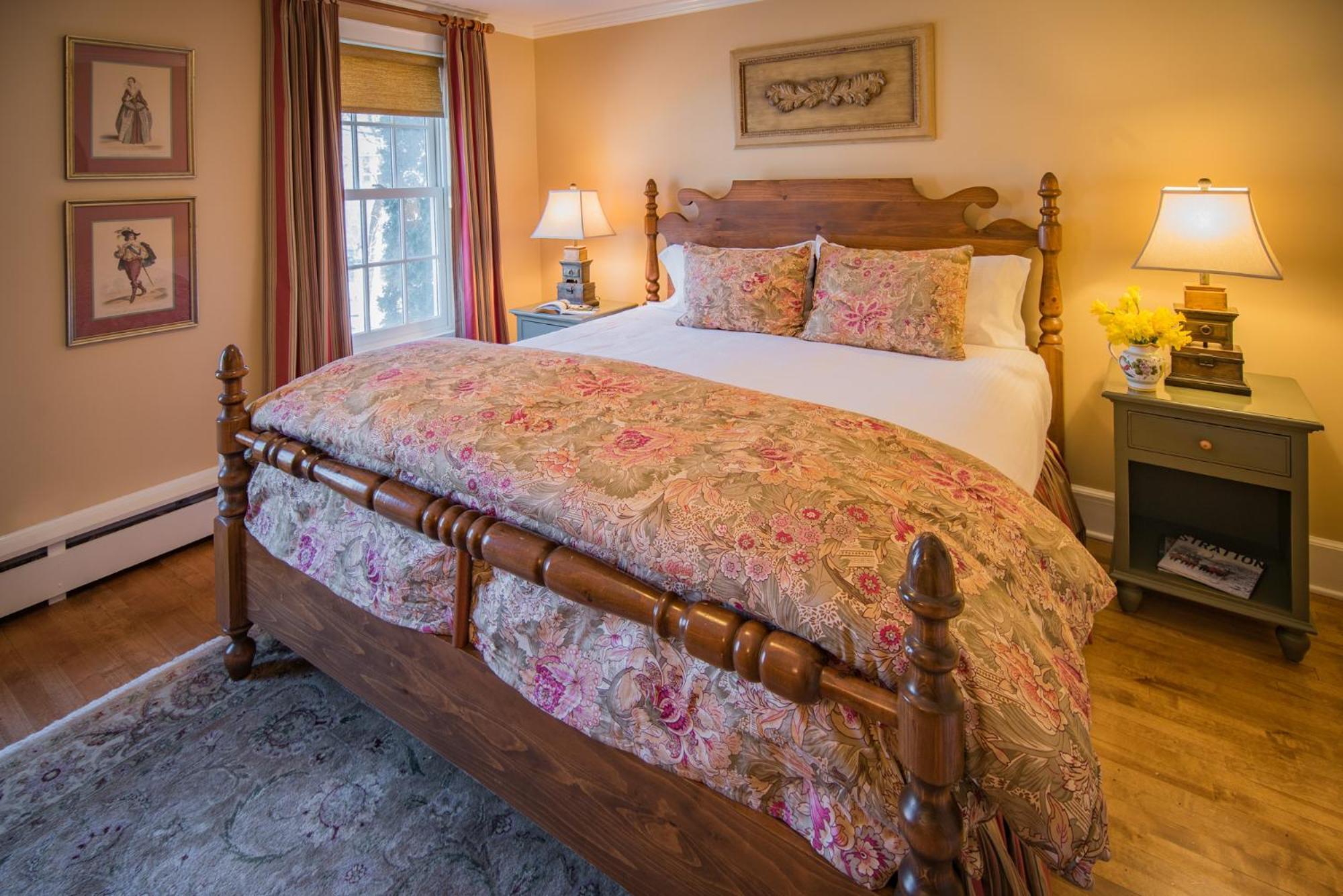 The Dorset Inn Oda fotoğraf