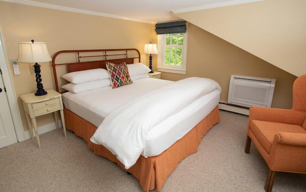 The Dorset Inn Dış mekan fotoğraf