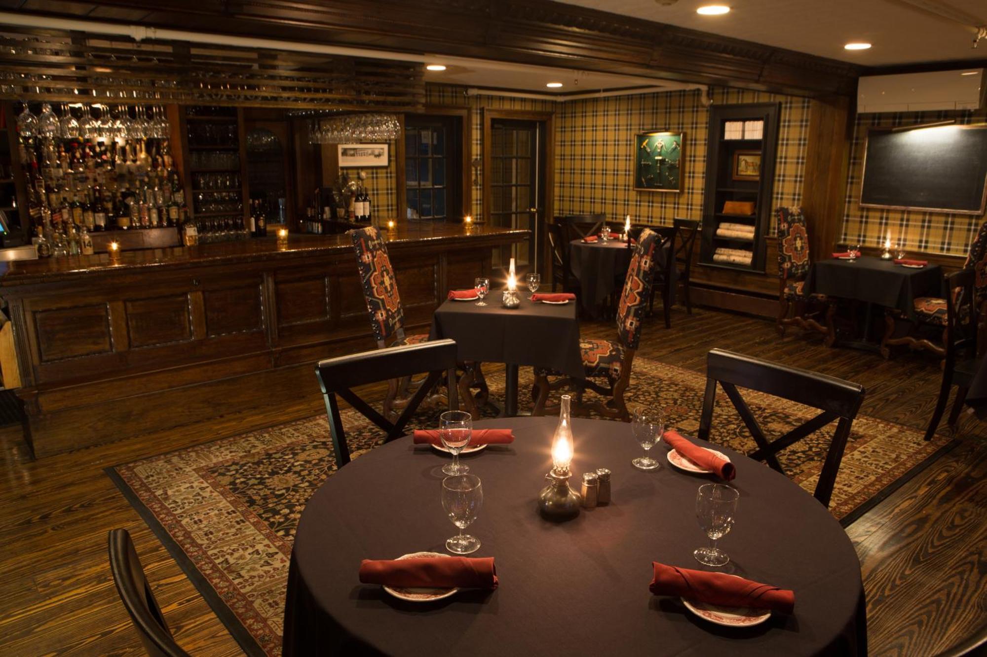The Dorset Inn Dış mekan fotoğraf