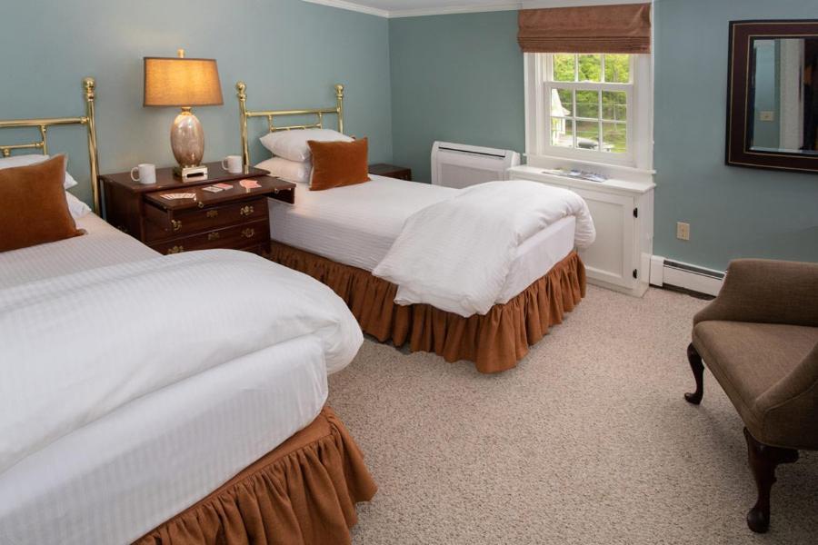 The Dorset Inn Dış mekan fotoğraf