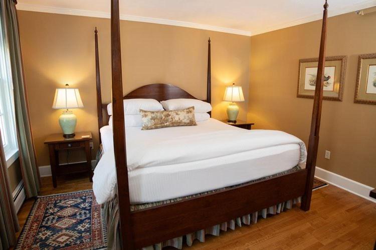 The Dorset Inn Dış mekan fotoğraf