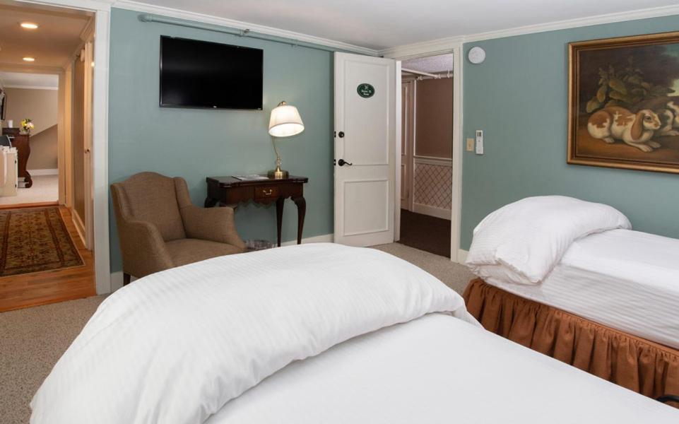 The Dorset Inn Dış mekan fotoğraf