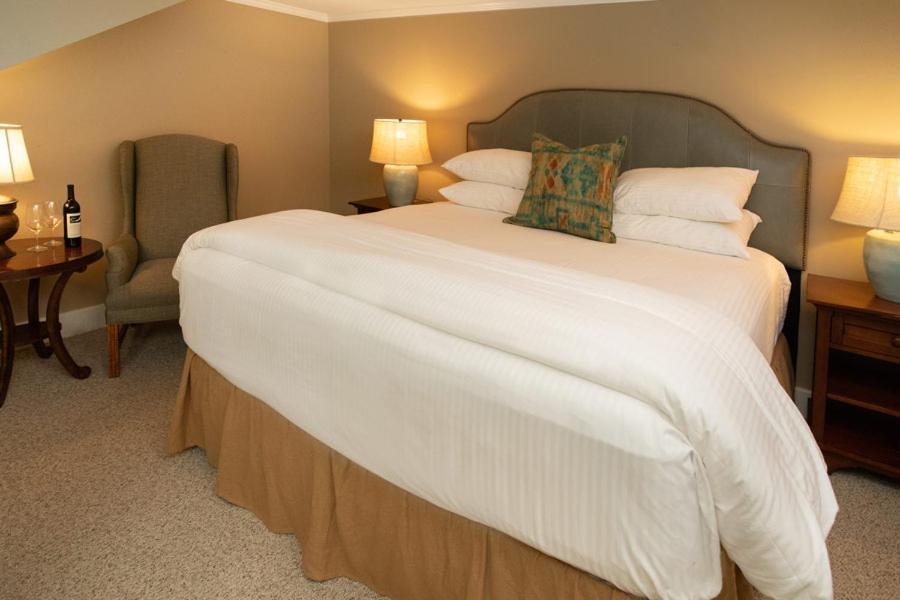 The Dorset Inn Dış mekan fotoğraf