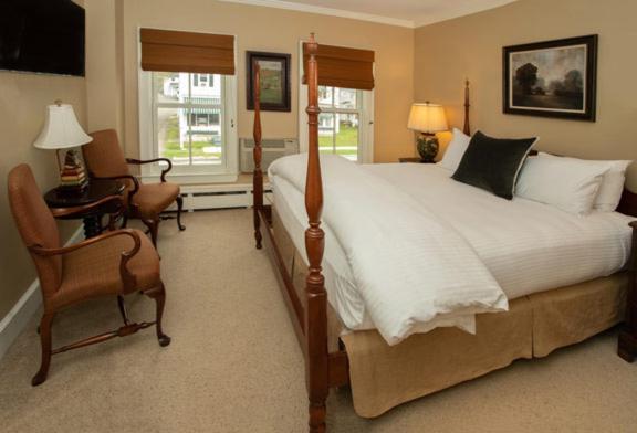 The Dorset Inn Dış mekan fotoğraf