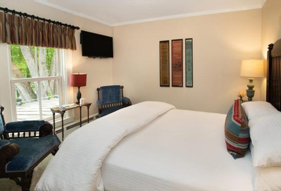 The Dorset Inn Dış mekan fotoğraf