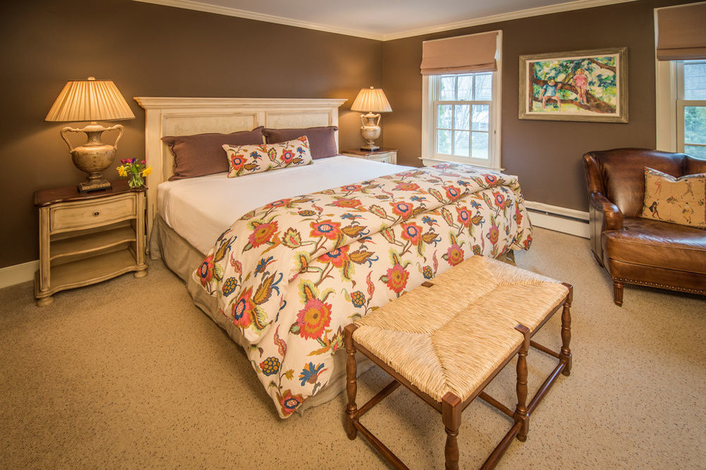 The Dorset Inn Dış mekan fotoğraf