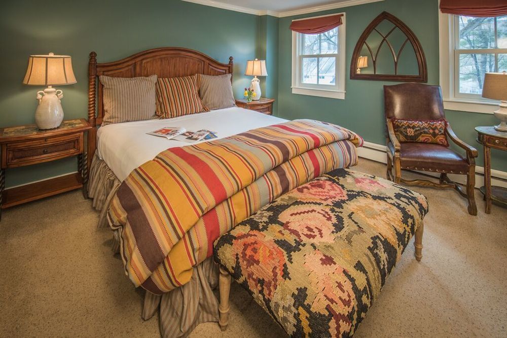 The Dorset Inn Dış mekan fotoğraf