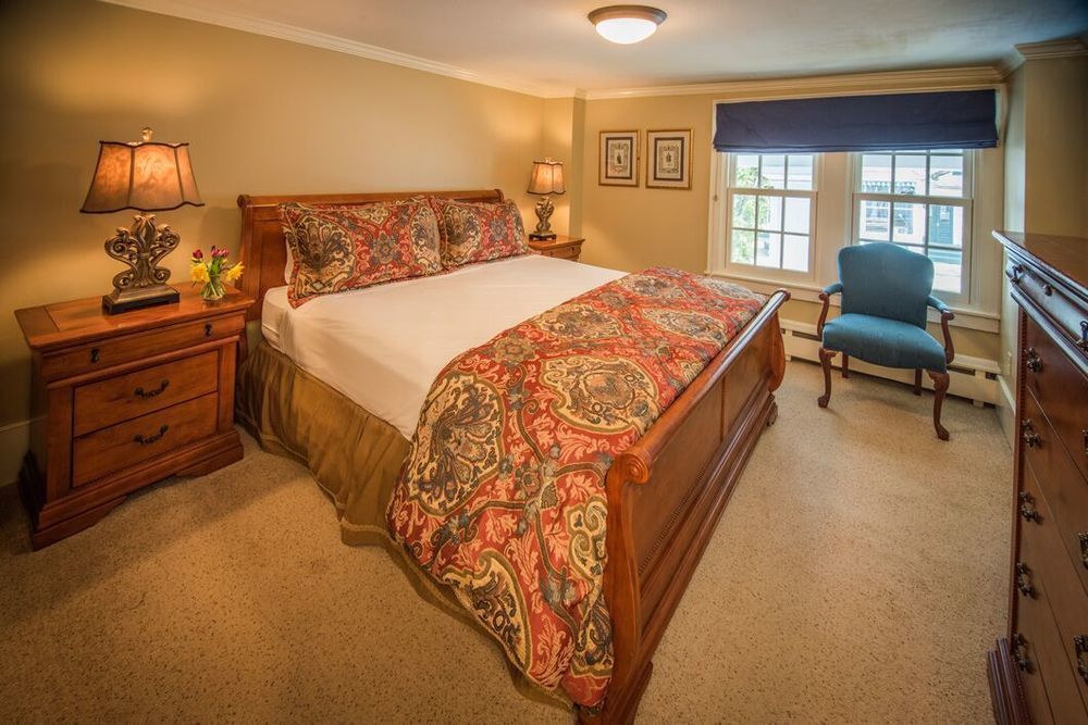 The Dorset Inn Dış mekan fotoğraf