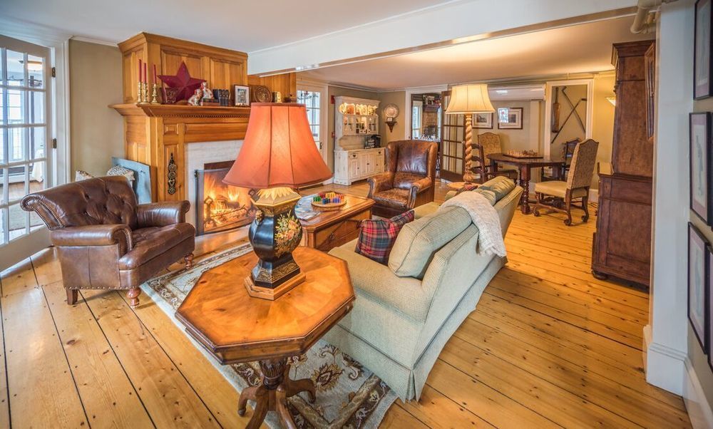 The Dorset Inn Dış mekan fotoğraf